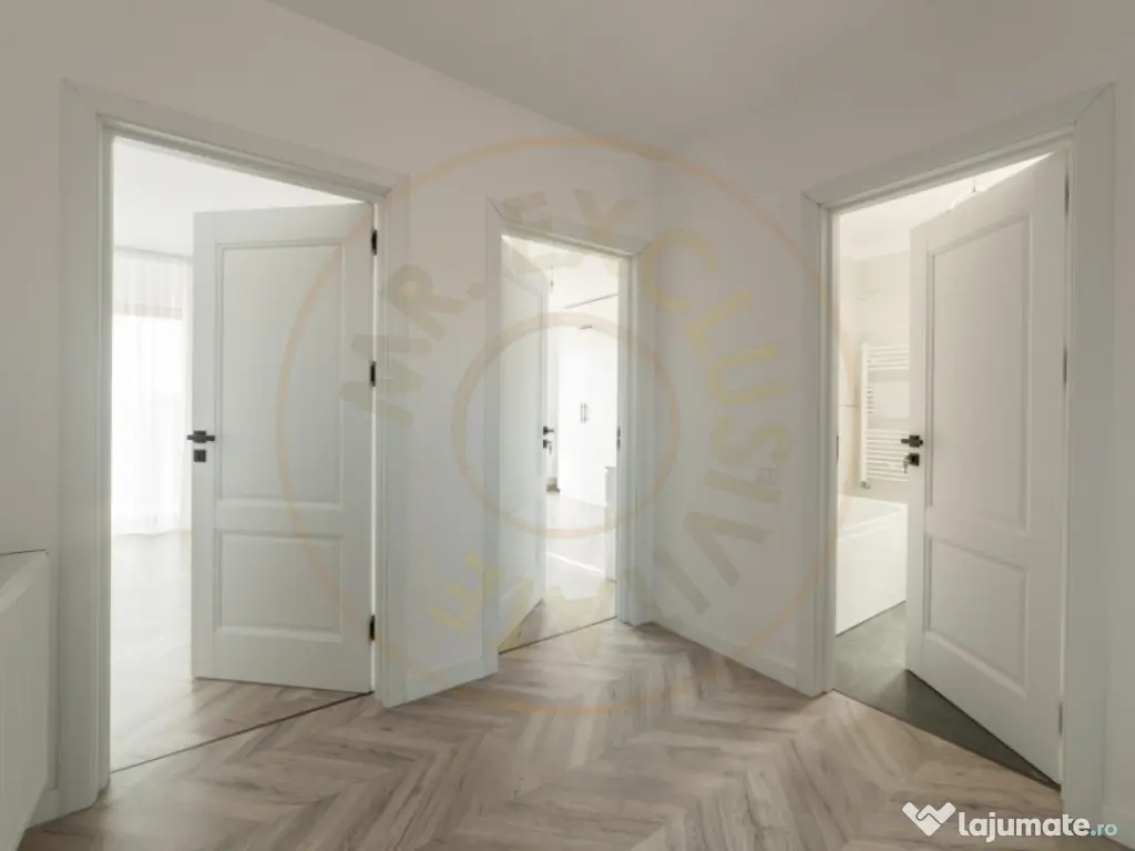 Vila Valea Geamana | Design Elegant 