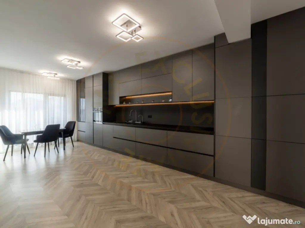 Vila Valea Geamana | Design Elegant 