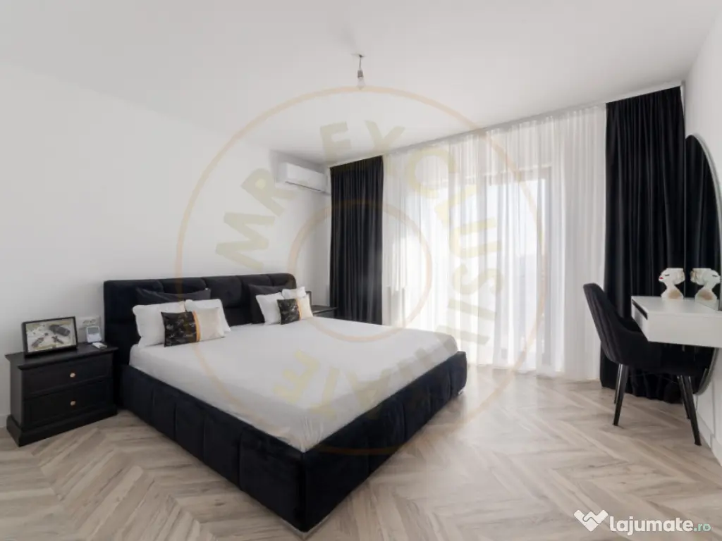 Vila Valea Geamana | Design Elegant 