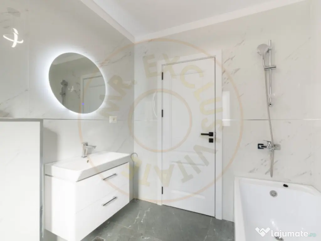 Vila Valea Geamana | Design Elegant 