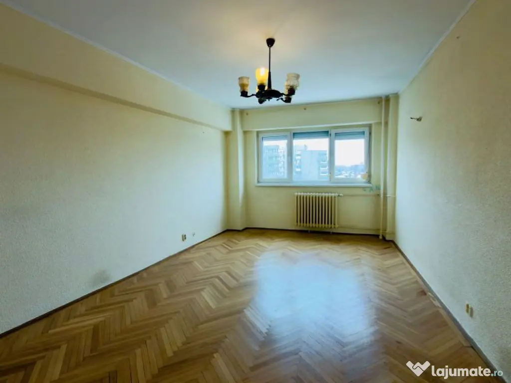 4 camere | Titulescu | Banu Manta | Victoriei | Primaria s1 