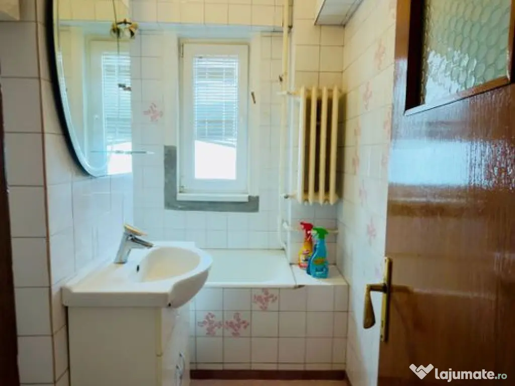 4 camere | Titulescu | Banu Manta | Victoriei | Primaria s1 