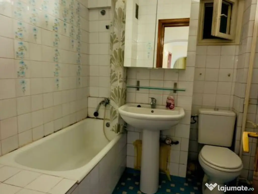 4 camere | Titulescu | Banu Manta | Victoriei | Primaria s1 