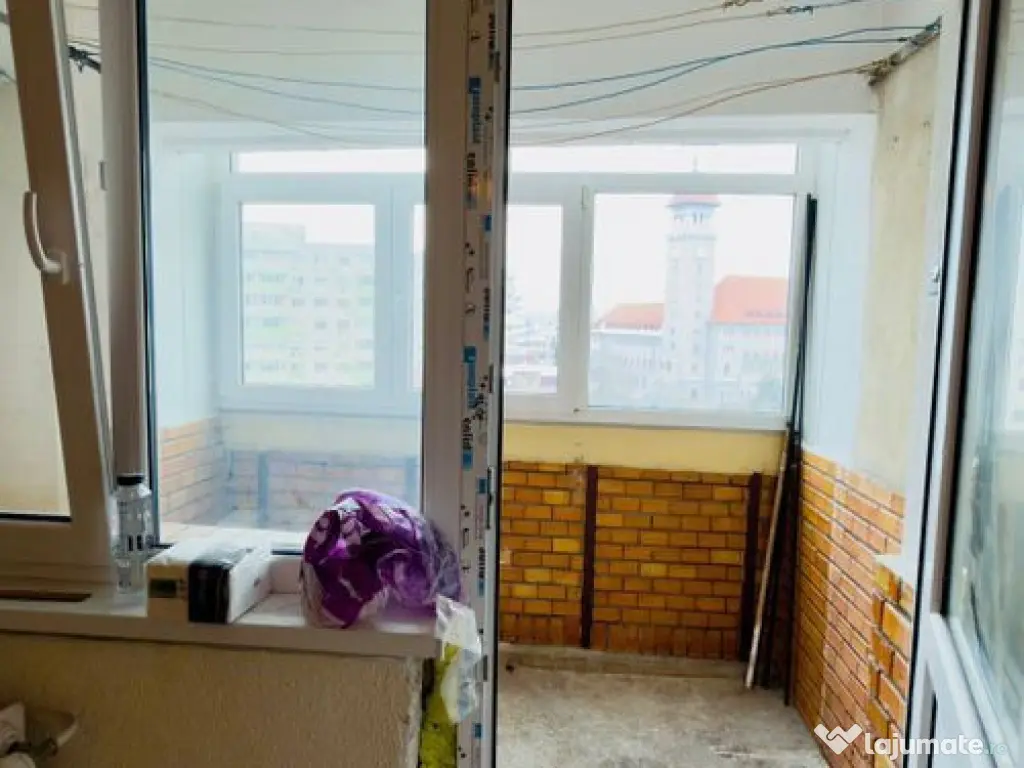 4 camere | Titulescu | Banu Manta | Victoriei | Primaria s1 