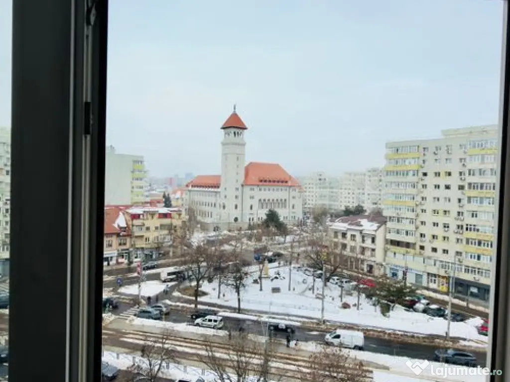 4 camere | Titulescu | Banu Manta | Victoriei | Primaria s1 