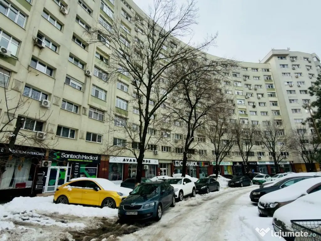 4 camere | Titulescu | Banu Manta | Victoriei | Primaria s1 