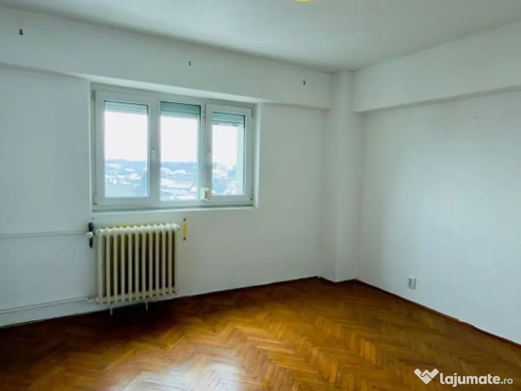 4 camere | Titulescu | Banu Manta | Victoriei | Primaria s1 