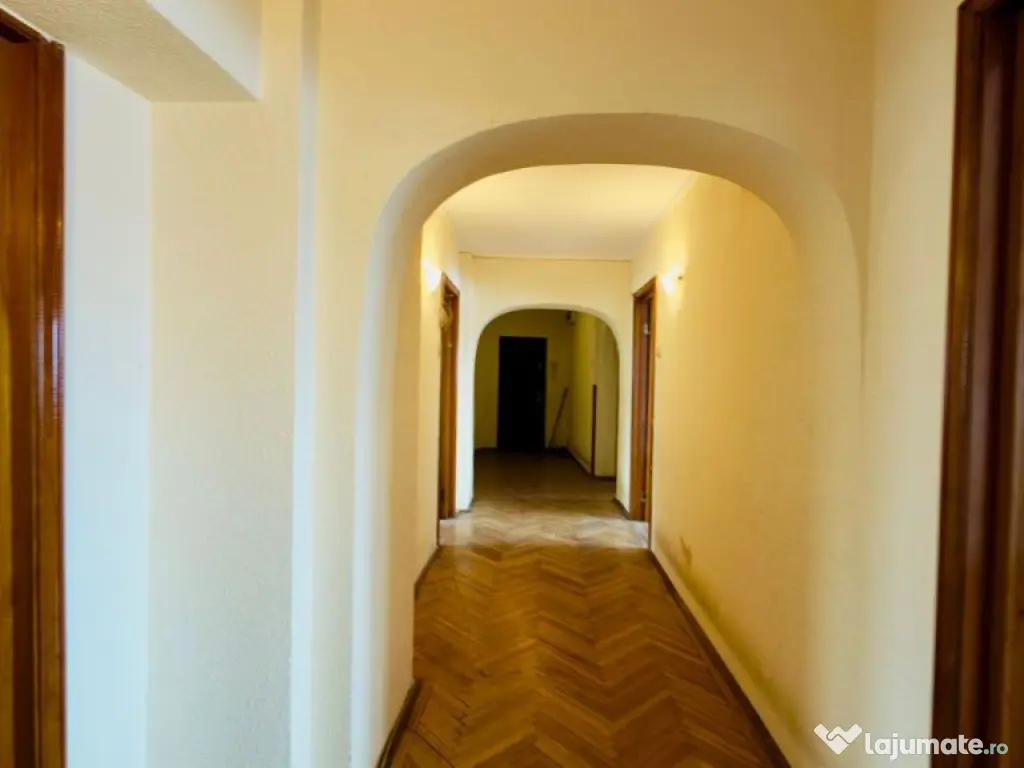 4 camere | Titulescu | Banu Manta | Victoriei | Primaria s1 