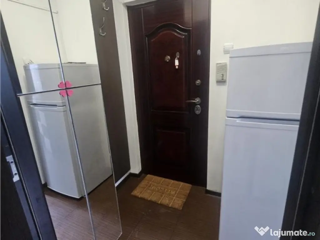 Apartament 2 camere Florilor cu parcare 