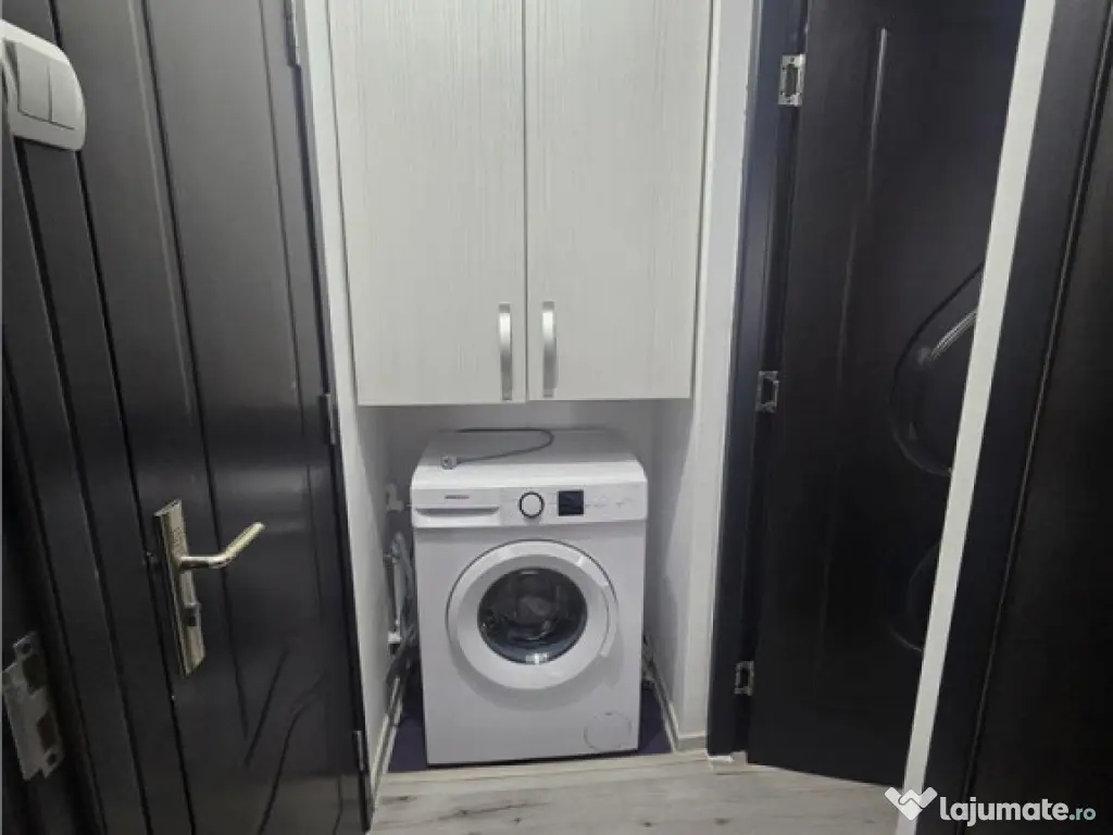 Apartament 2 camere Florilor cu parcare 