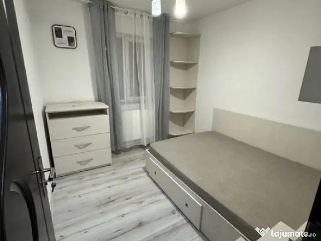 Apartament 2 camere Florilor cu parcare 