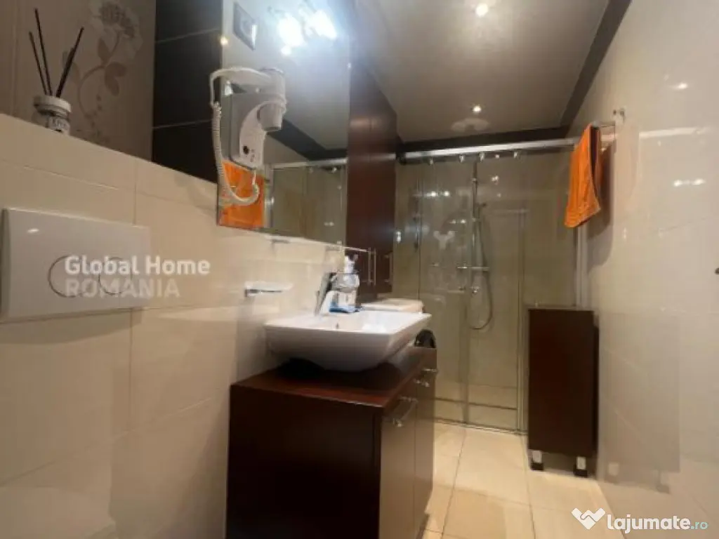 Apartament 2camere Blv Unirii | 75mp| Renovat-Mobilat-Utilat 