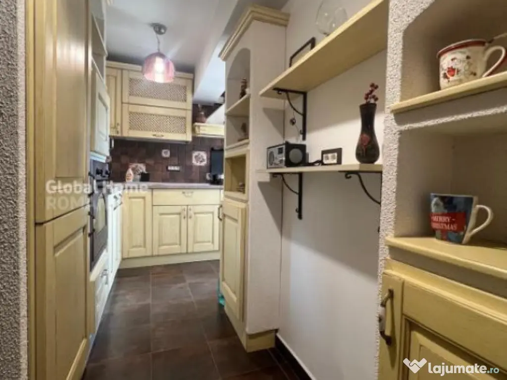 Apartament 2camere Blv Unirii | 75mp| Renovat-Mobilat-Utilat 