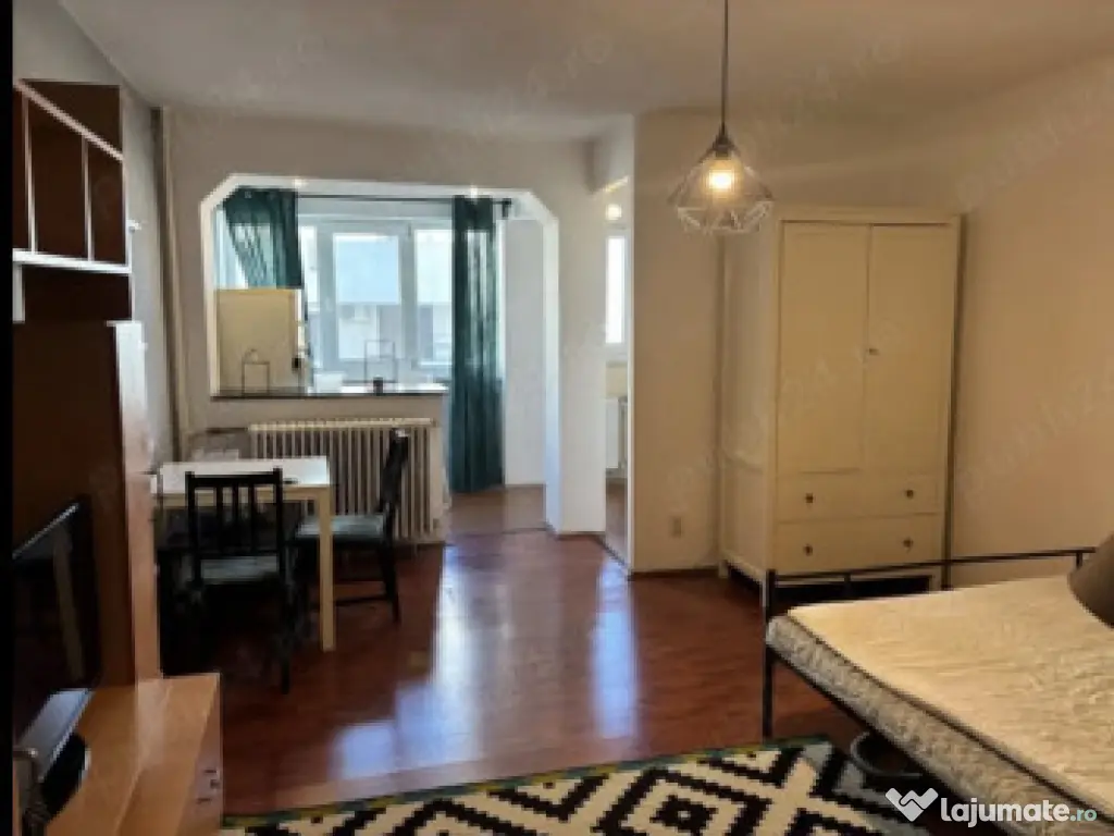 Iancului avrig etaj 6 