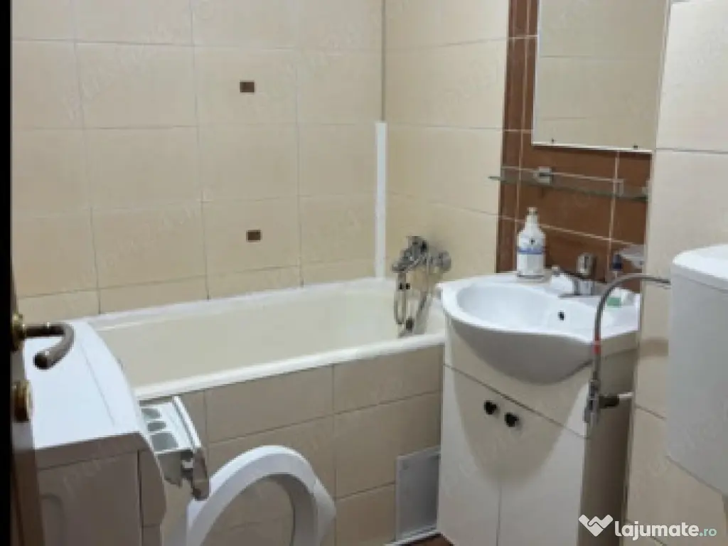 Iancului avrig etaj 6 