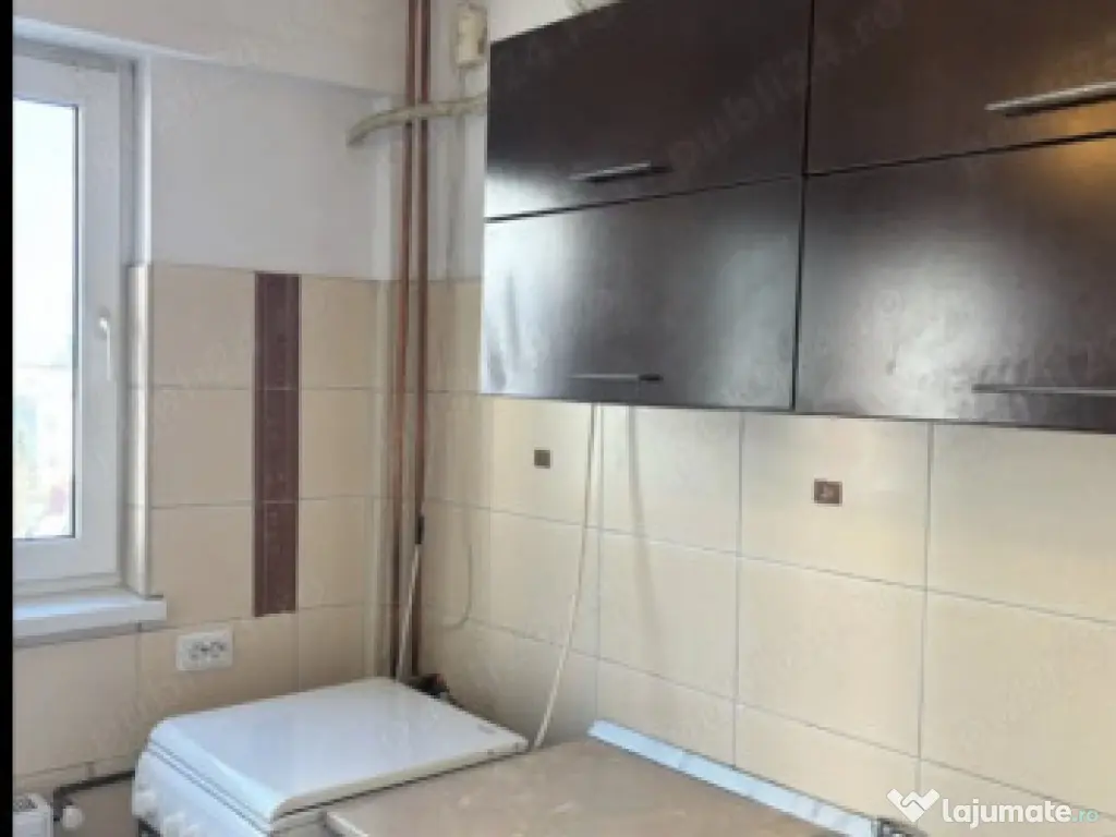 Iancului avrig etaj 6 