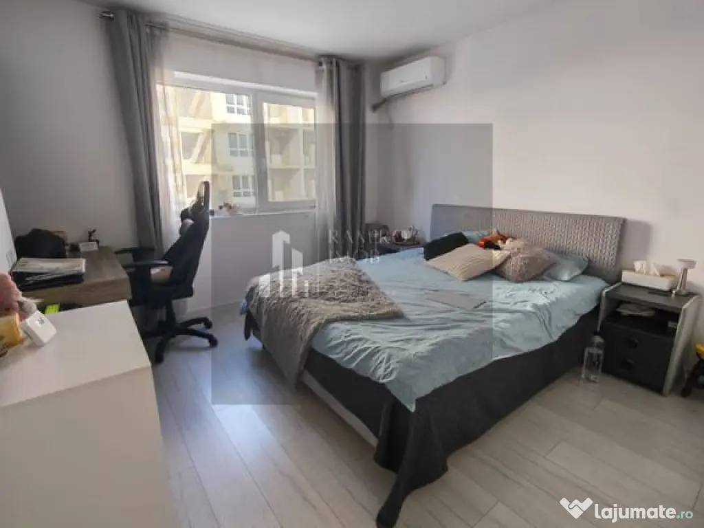 Inchiriere Garsoniera / Metalurgiei 