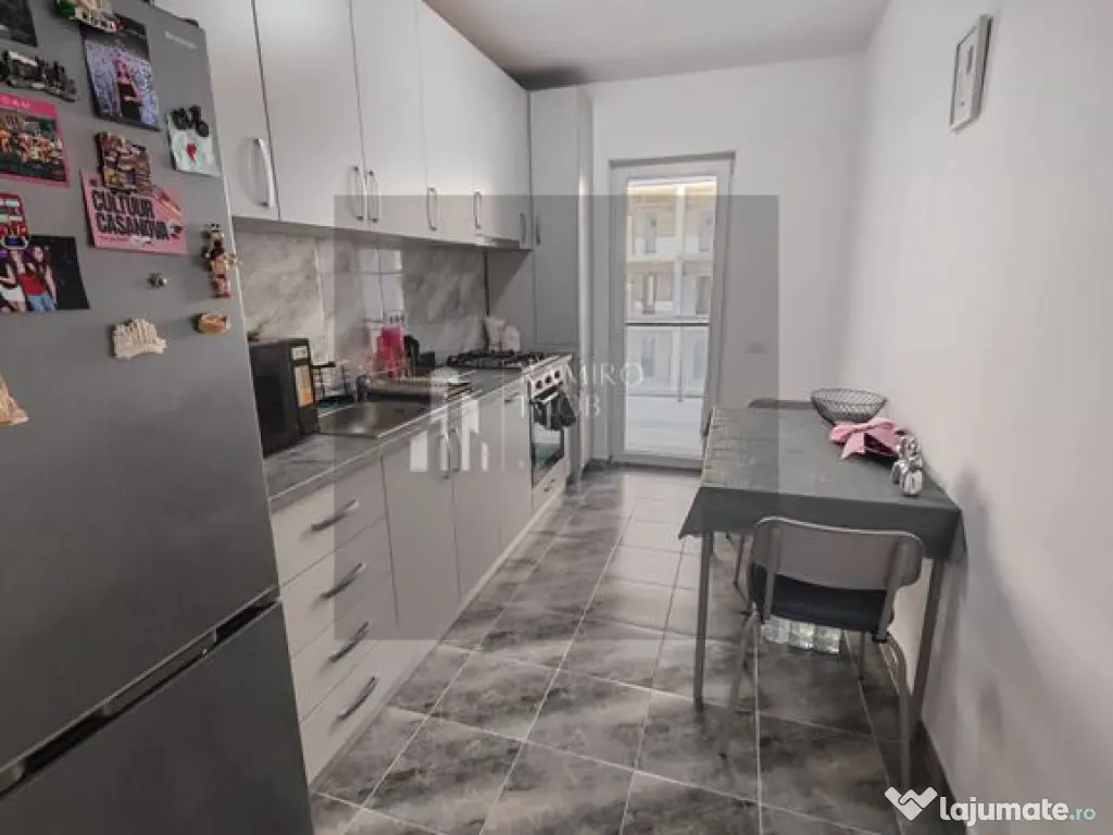 Inchiriere Garsoniera / Metalurgiei 