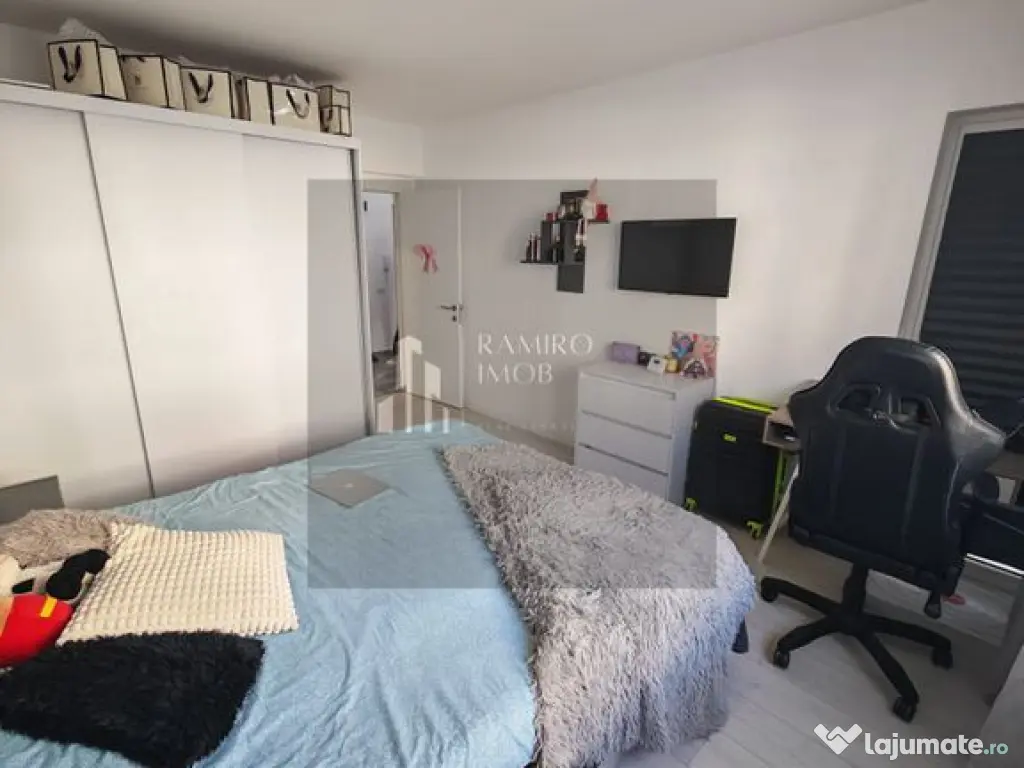 Inchiriere Garsoniera / Metalurgiei 