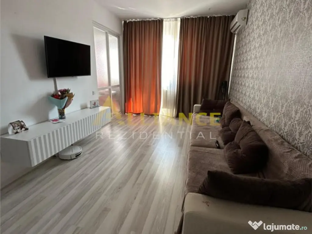 In exclusivitate – Apartament 2 camere - Strada Sf. Agnes 