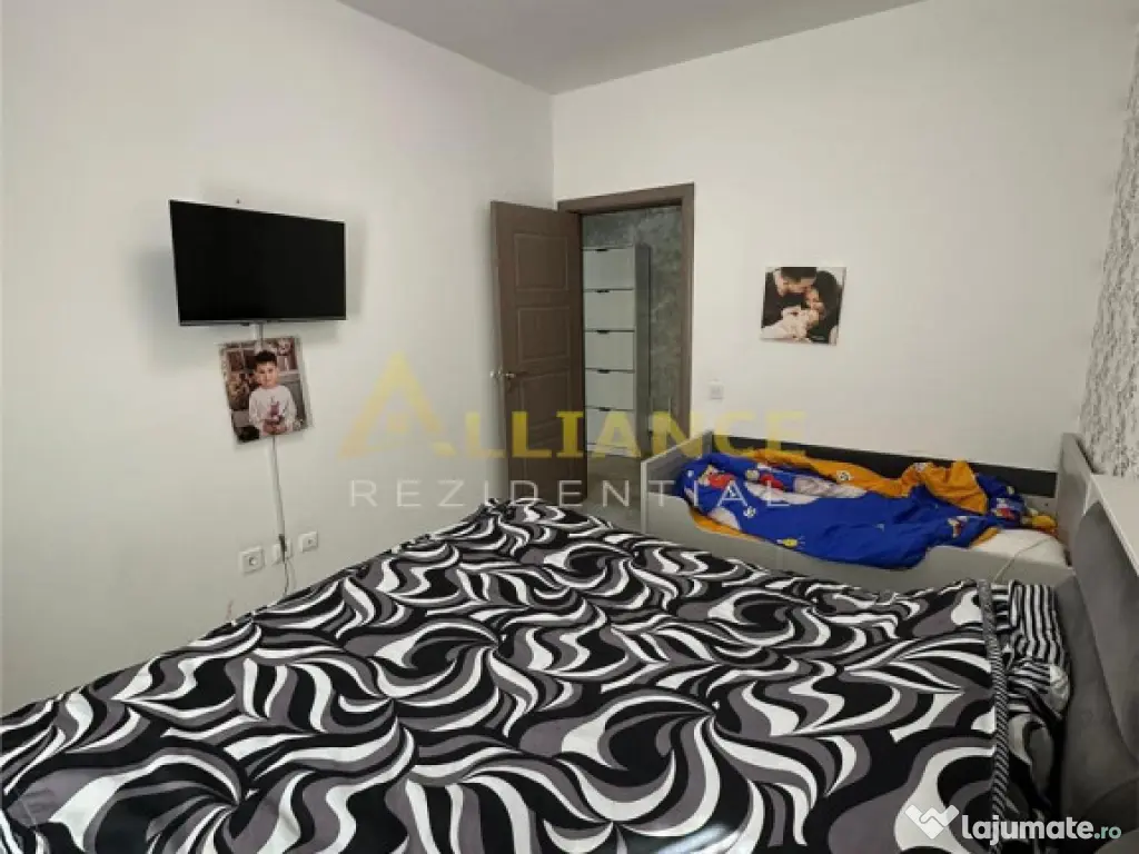 In exclusivitate – Apartament 2 camere - Strada Sf. Agnes 