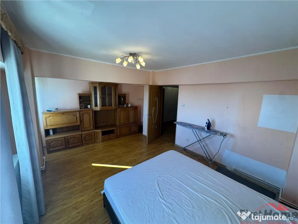 Ap 2 cam , Cimpineanca, 63 mp utili,et 2/2,centrala termica, 