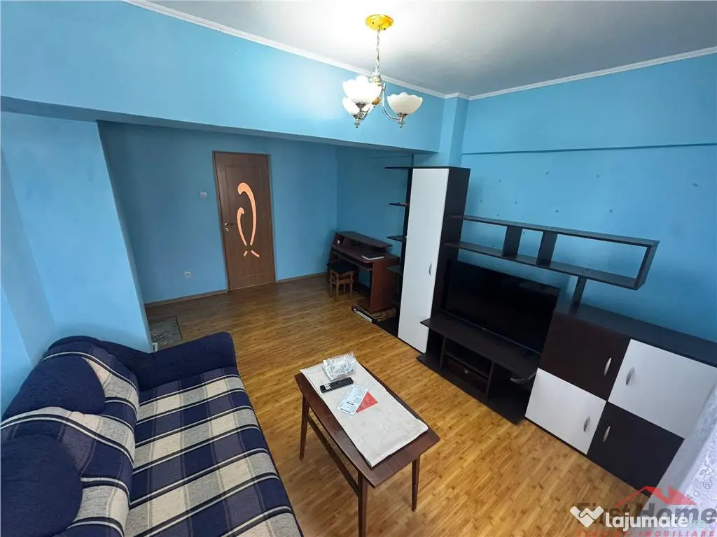 Ap 2 cam , Cimpineanca, 63 mp utili,et 2/2,centrala termica, 