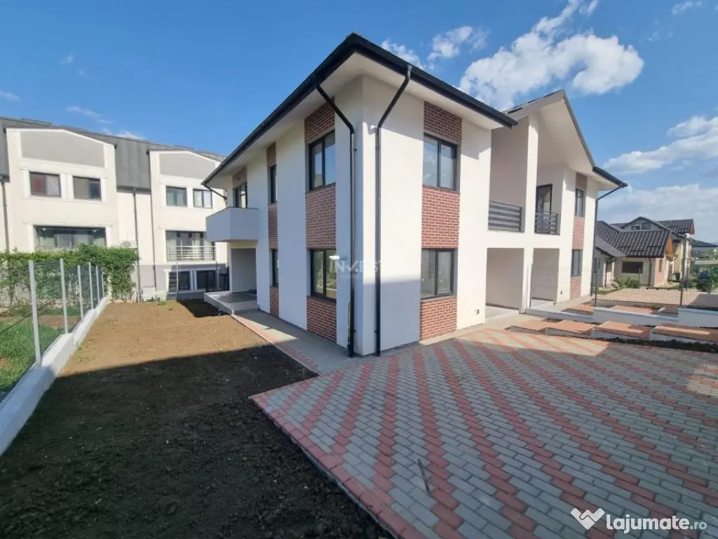 CASA 4 CAMERE, 2 BAI , DRESING, PLATOU GALATA 