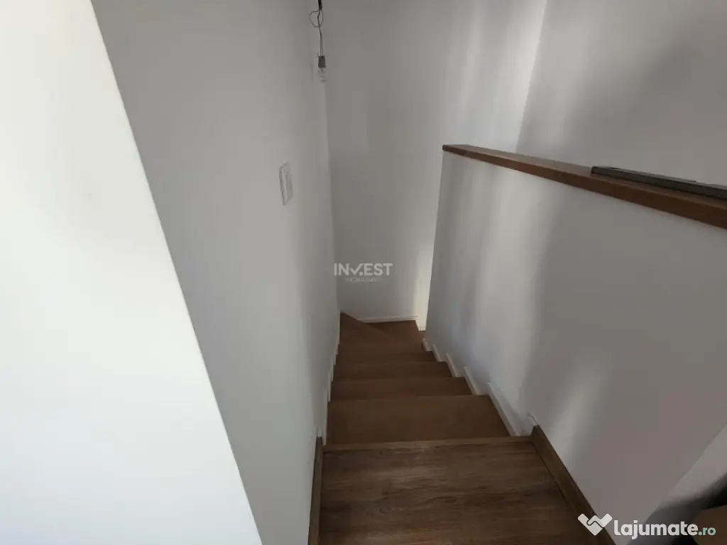 CASA 4 CAMERE, 2 BAI , DRESING, PLATOU GALATA 