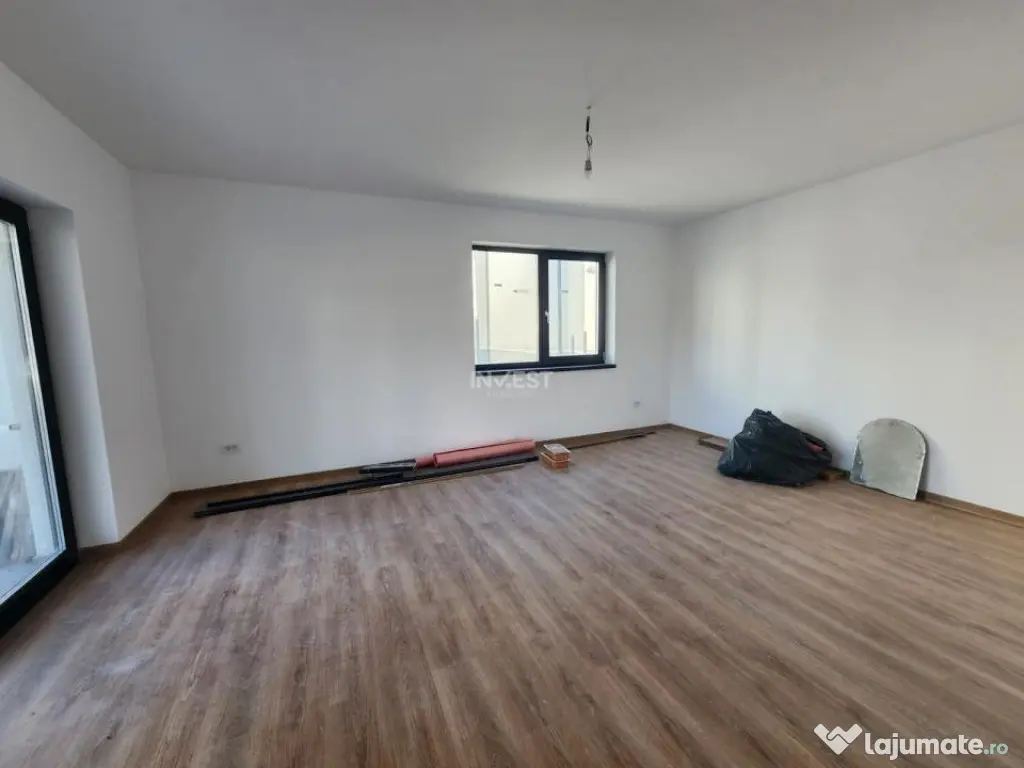 CASA 4 CAMERE, 2 BAI , DRESING, PLATOU GALATA 