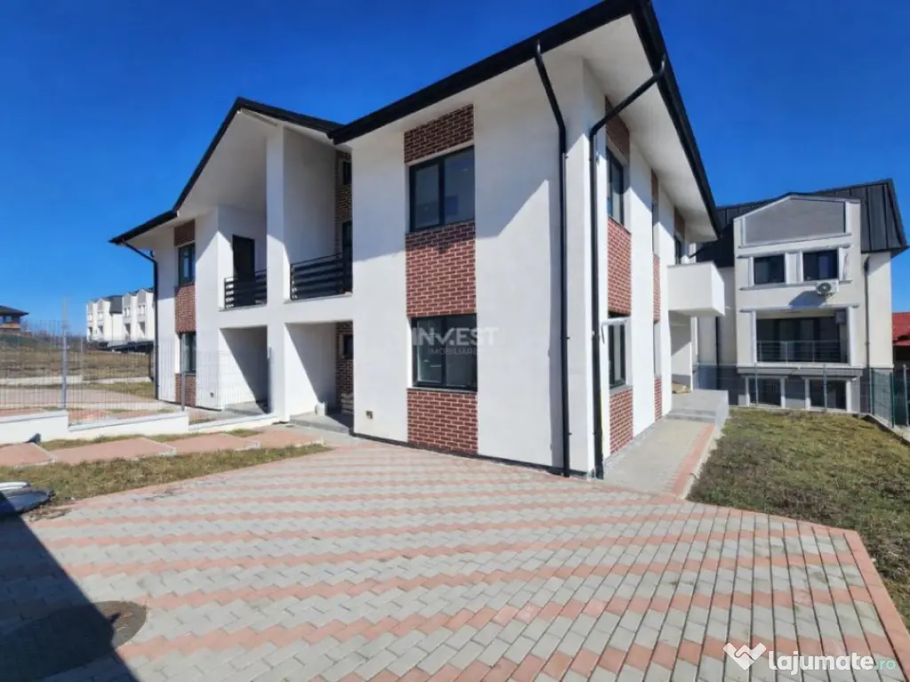 CASA 4 CAMERE, 2 BAI , DRESING, PLATOU GALATA 