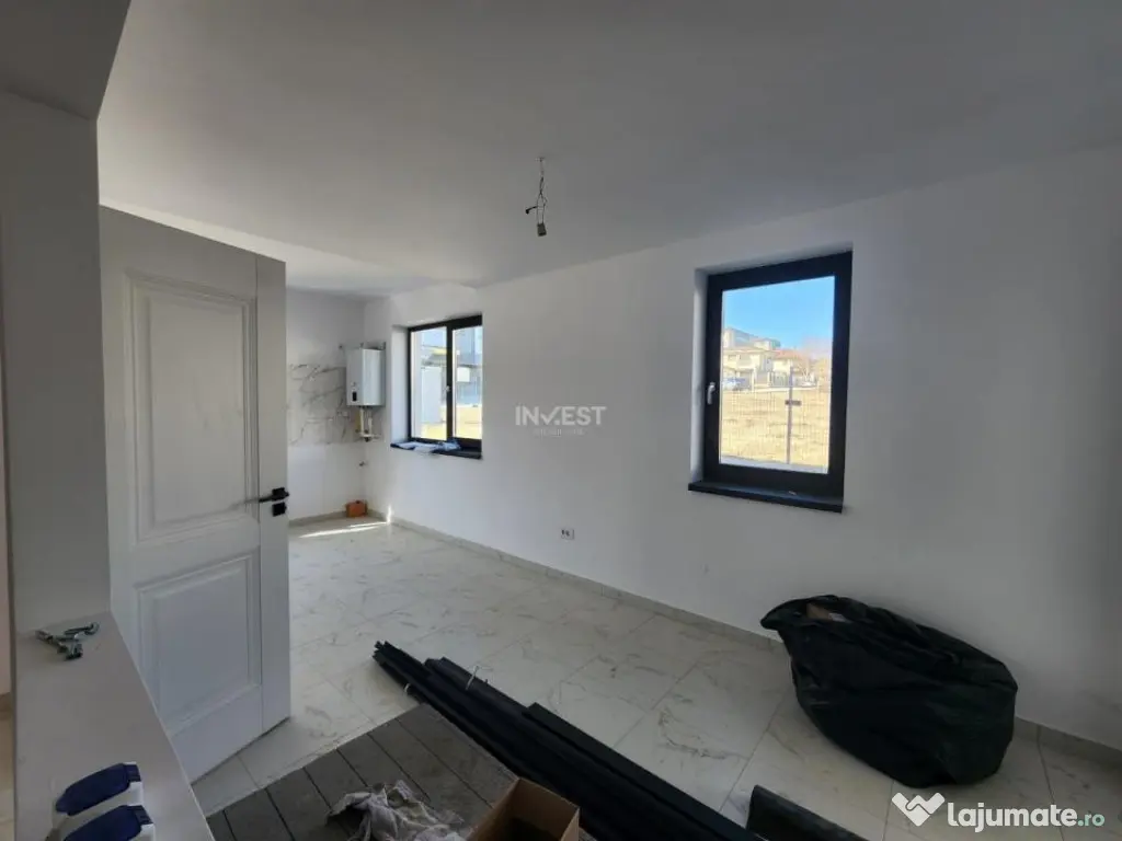 CASA 4 CAMERE, 2 BAI , DRESING, PLATOU GALATA 