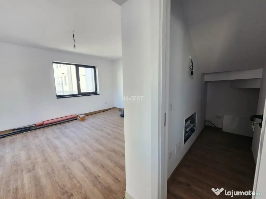 CASA 4 CAMERE, 2 BAI , DRESING, PLATOU GALATA 