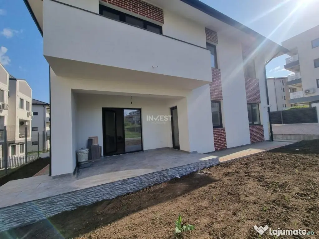 CASA 4 CAMERE, 2 BAI , DRESING, PLATOU GALATA 