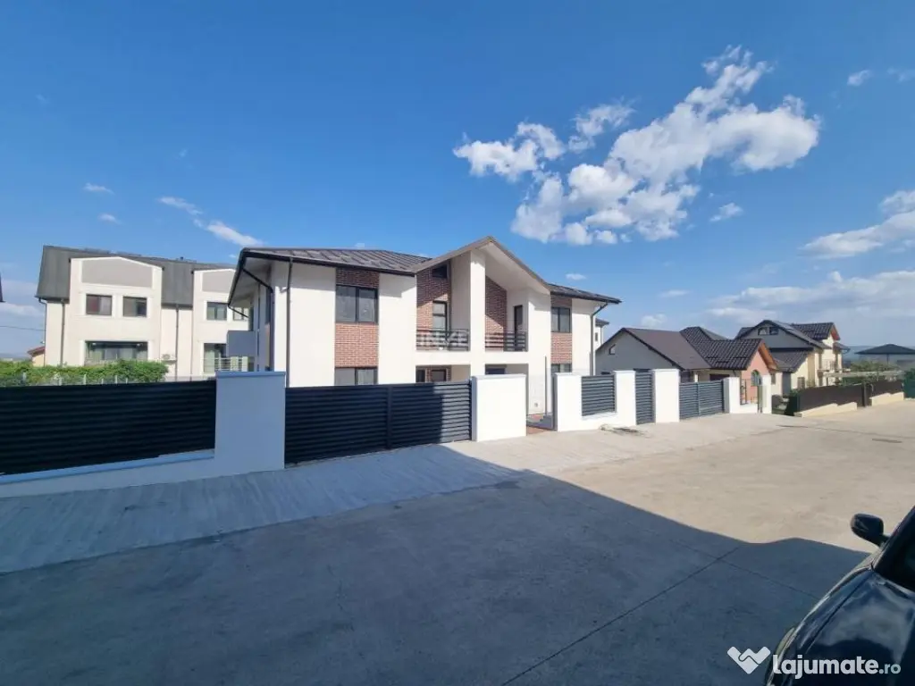 CASA 4 CAMERE, 2 BAI , DRESING, PLATOU GALATA 