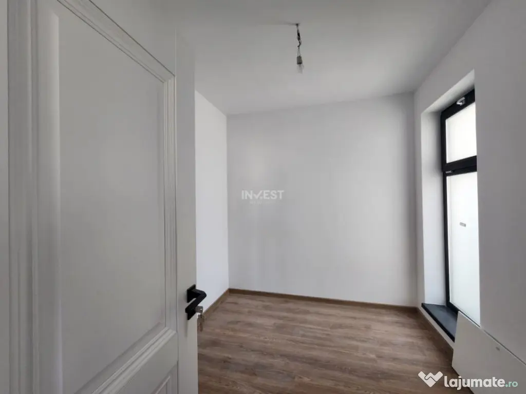 CASA 4 CAMERE, 2 BAI , DRESING, PLATOU GALATA 