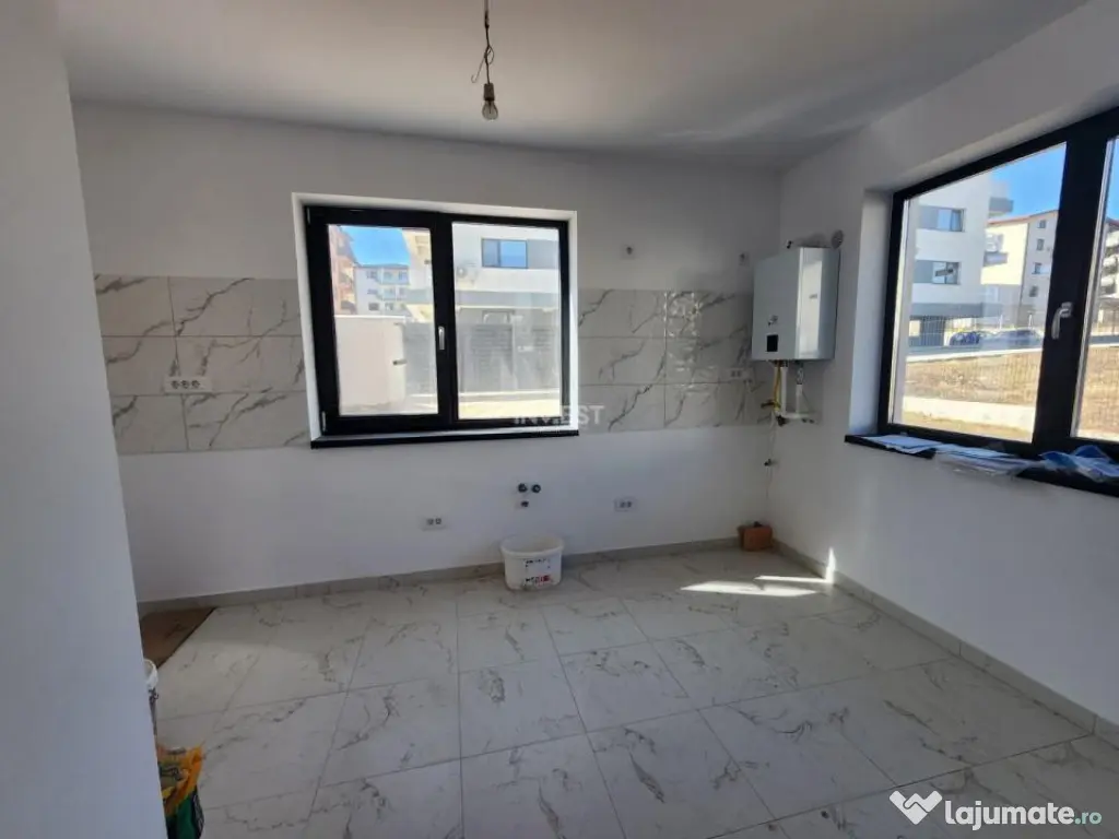 CASA 4 CAMERE, 2 BAI , DRESING, PLATOU GALATA 