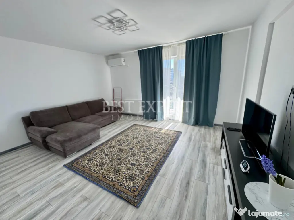 2 Camere cu Parcare | Disponibilitate imediata 