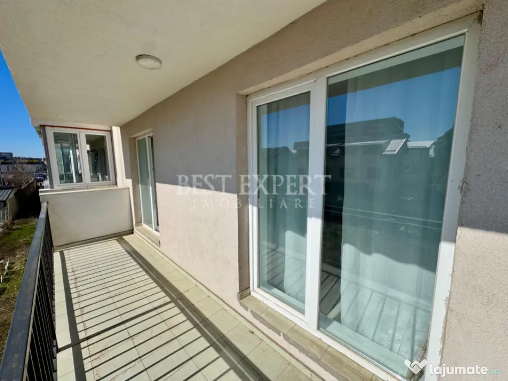 2 Camere cu Parcare | Disponibilitate imediata 