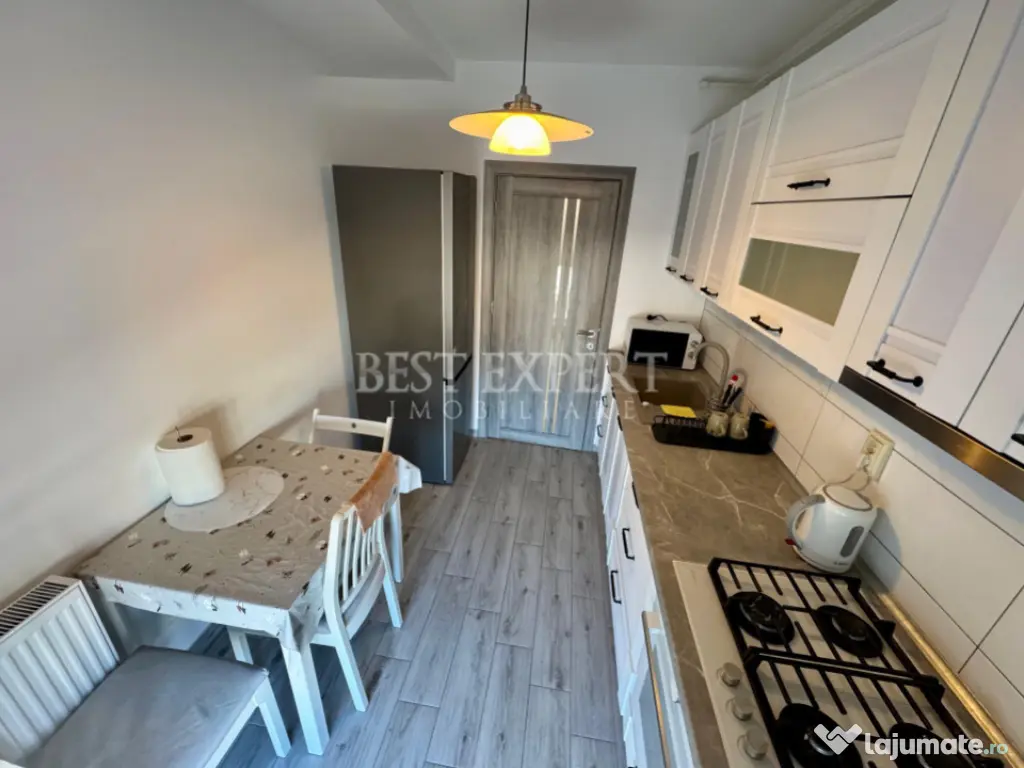 2 Camere cu Parcare | Disponibilitate imediata 