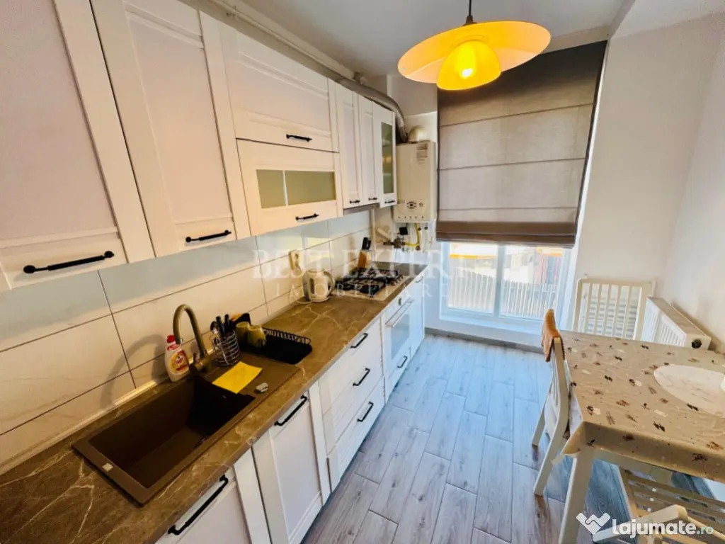 2 Camere cu Parcare | Disponibilitate imediata 