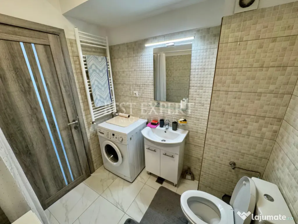 2 Camere cu Parcare | Disponibilitate imediata 