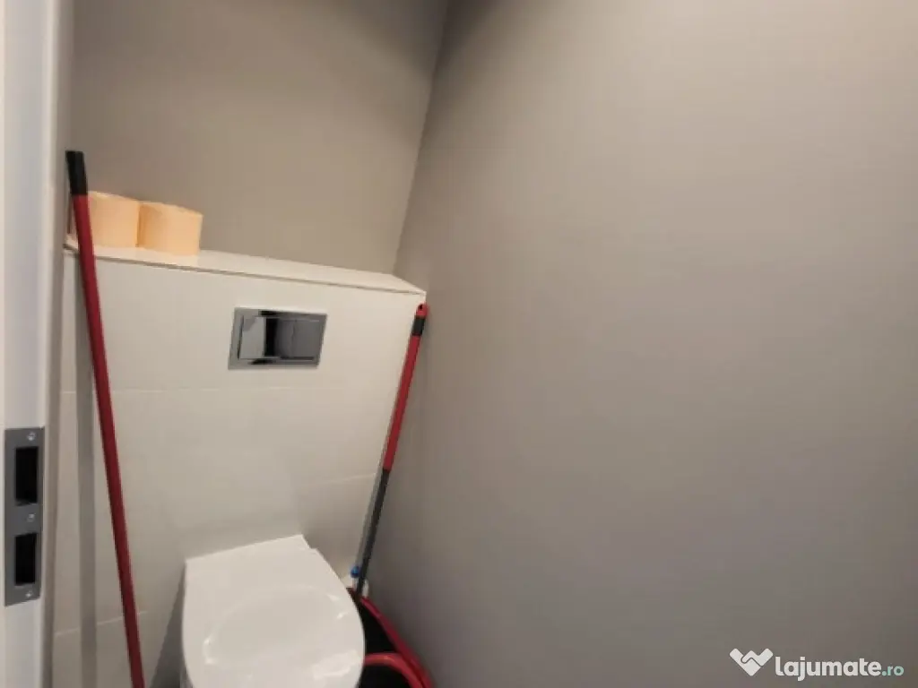 Apartament cu 2 camere | Mobilat complet | Totul nou 