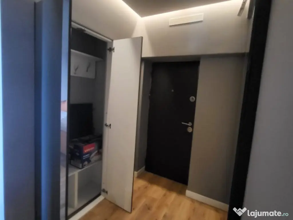 Apartament cu 2 camere | Mobilat complet | Totul nou 