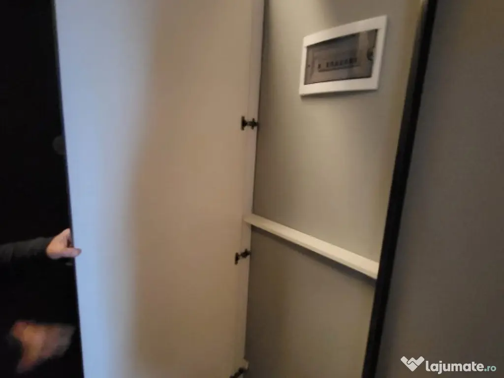 Apartament cu 2 camere | Mobilat complet | Totul nou 