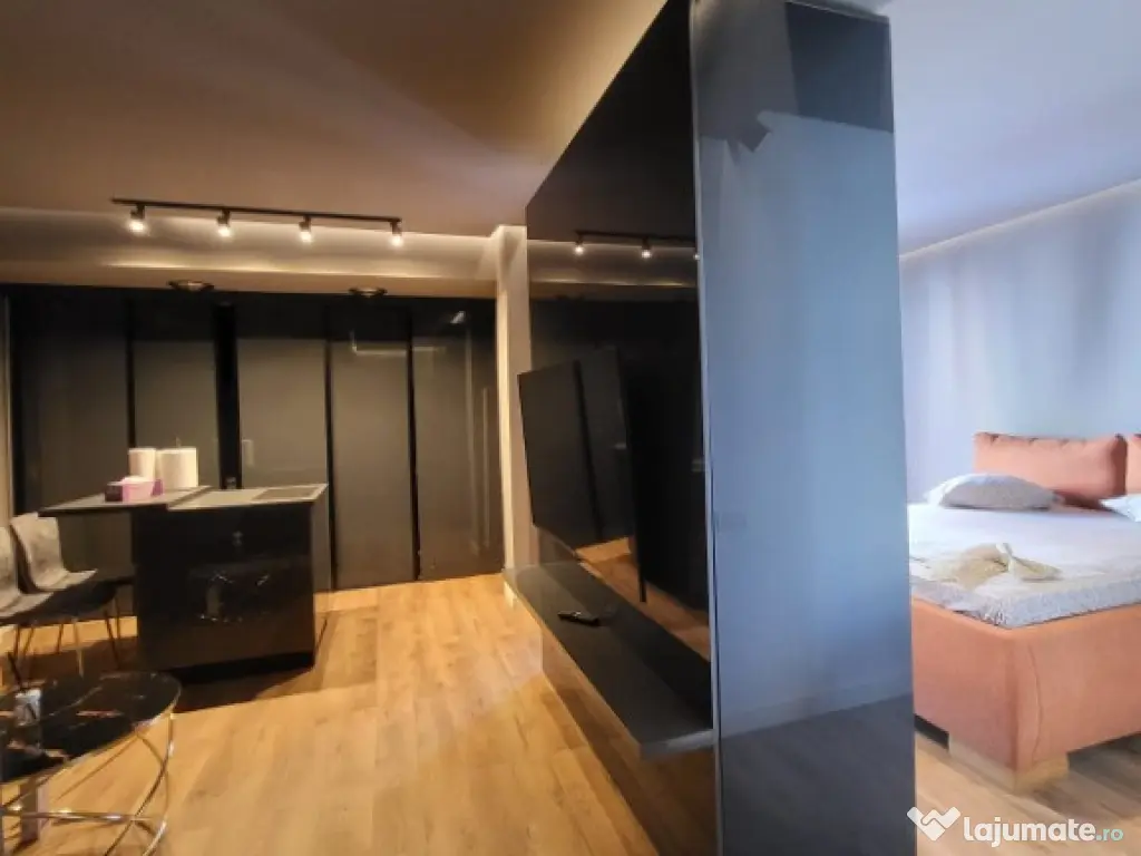 Apartament cu 2 camere | Mobilat complet | Totul nou 