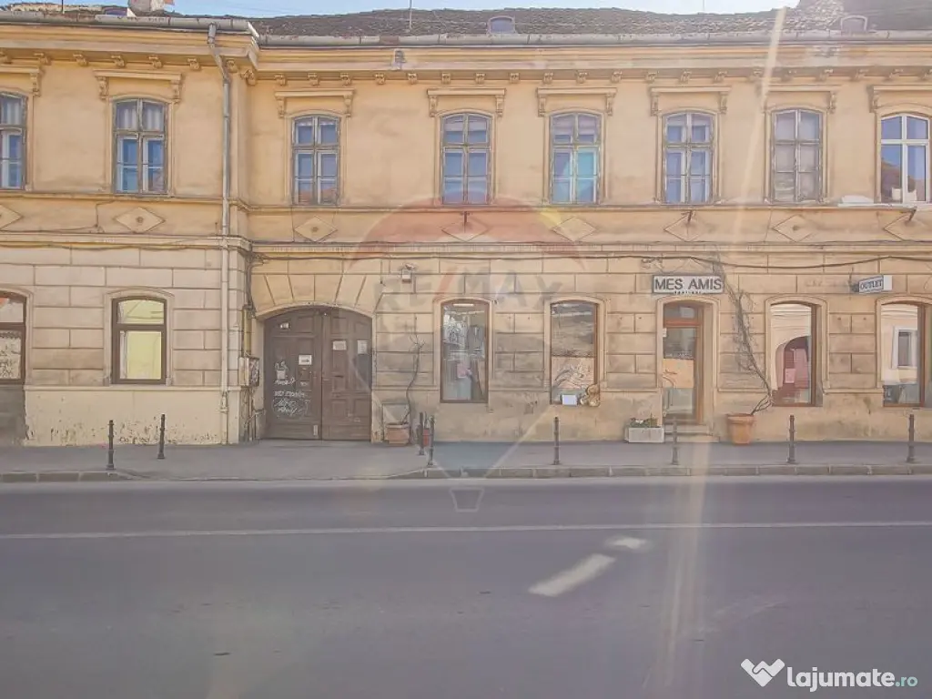 COMISION 0%|Garsoniera cu acces individual |Curte comuna|...