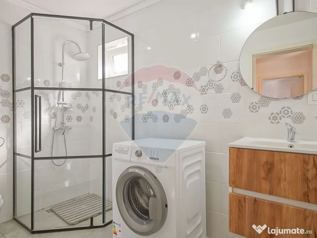 COMISION 0%|Garsoniera cu acces individual |Curte comuna|... 