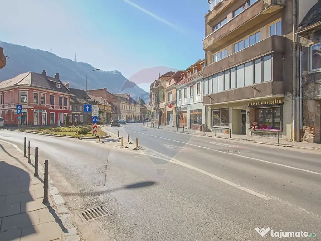 COMISION 0%|Garsoniera cu acces individual |Curte comuna|... 