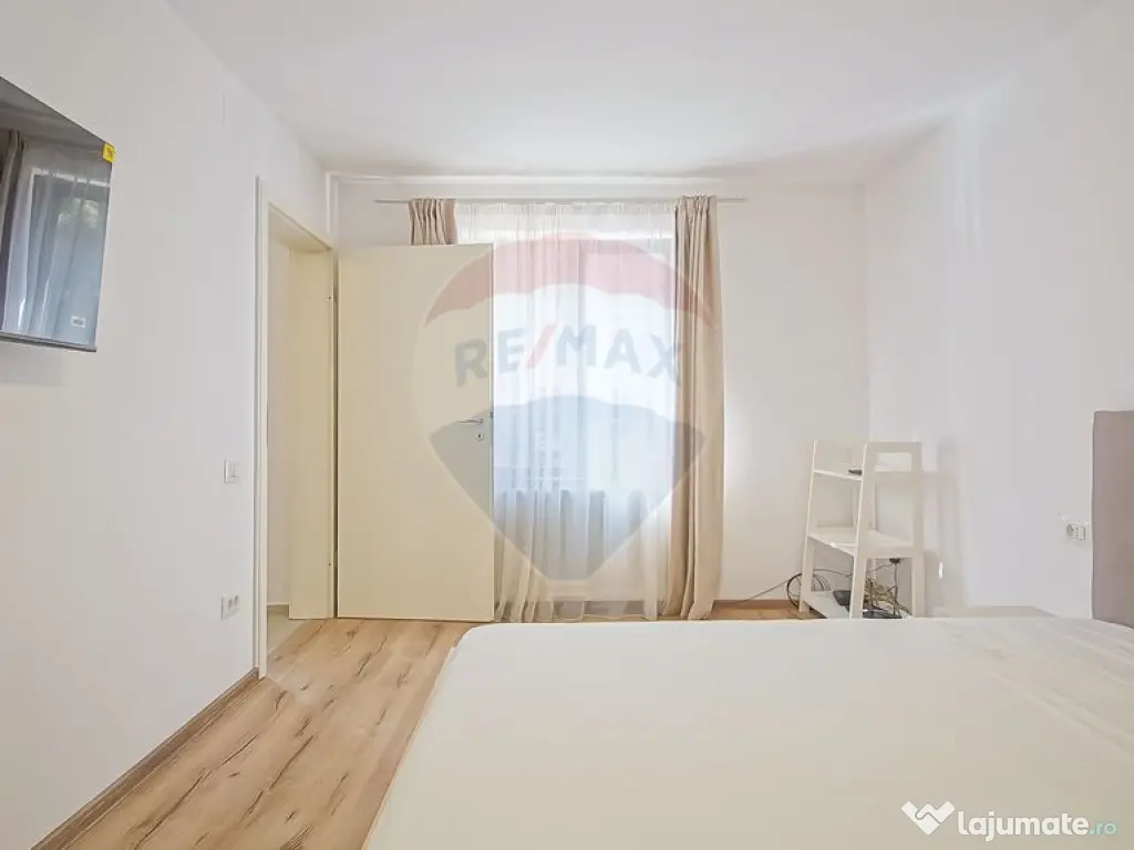 COMISION 0%|Garsoniera cu acces individual |Curte comuna|... 